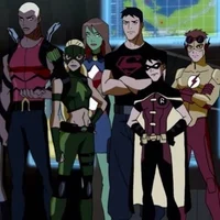 Young Justice