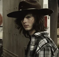 Carl Grimes