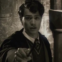 Tom riddle
