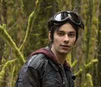 Jasper Jordan 
