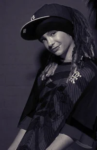 Tom Kaulitz 