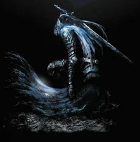 Knight Artorias