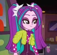 Aria Blaze 
