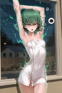 Tatsumaki 