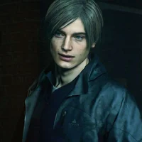 Leon S Kennedy