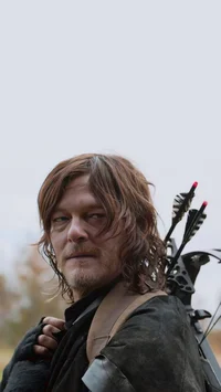 Daryl Dixon