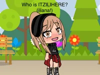 ItziliHere-iliana