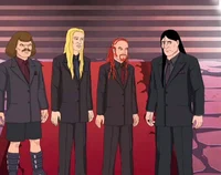 Dethklok