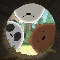 We Bare Bears mom