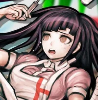 Mikan Tsumiki