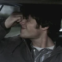 SAM WINCHESTER 