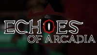 Echos Of Arcadia