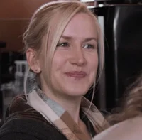 Angela Martin