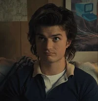 013 Steve Harrington