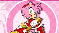 Amy Rose