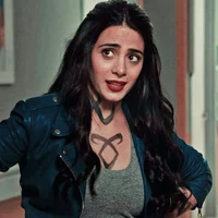 Isabelle Lightwood