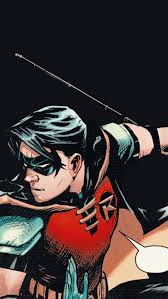 Tim Drake