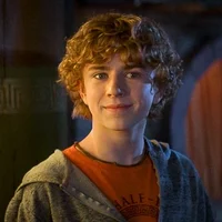 Percy Jackson