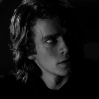 001 ANAKIN SKYWALKER