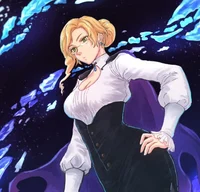 Glynda Goodwitch