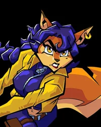 Carmelita Fox