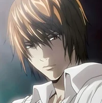 Light Yagami