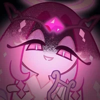 Eternal sugar cookie