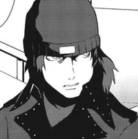 P3- Shinjiro Aragaki