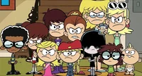 The Loud House