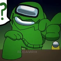 Green Rodamrix