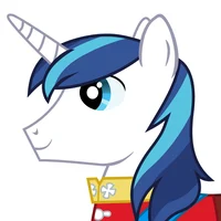 Shining Armor