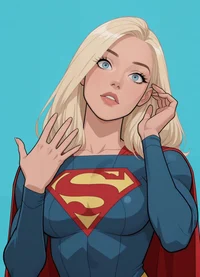 Kara Zor-El