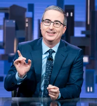 John Oliver