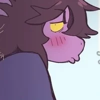 Susie - DELTARUNE 02