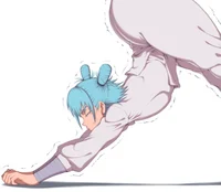 Kashimo-Fem