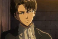 levi ackerman