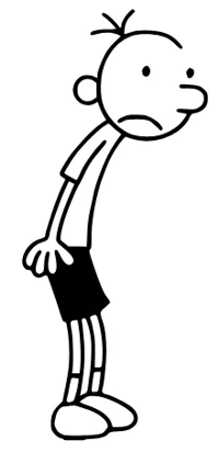 Greg Heffley