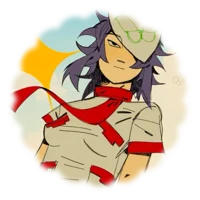 003 Noodle