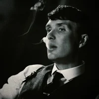 THOMAS SHELBY