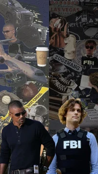 Criminal minds 
