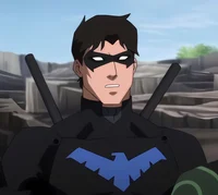 Nightwing