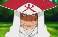 Hiruzen Sarutobi