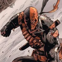 Slade Wilson 