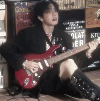 Han Jisung 