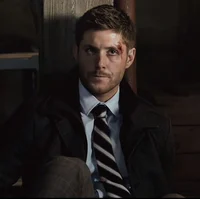 DEAN WINCHESTER