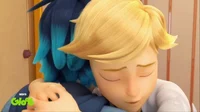 Luka and Adrien 