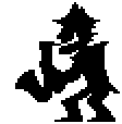 Shadow guy