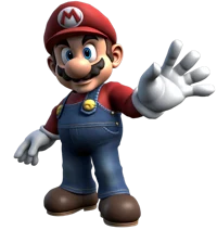Mario