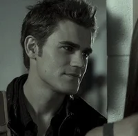Stefan Salvatore