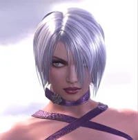 Ivy Valentine